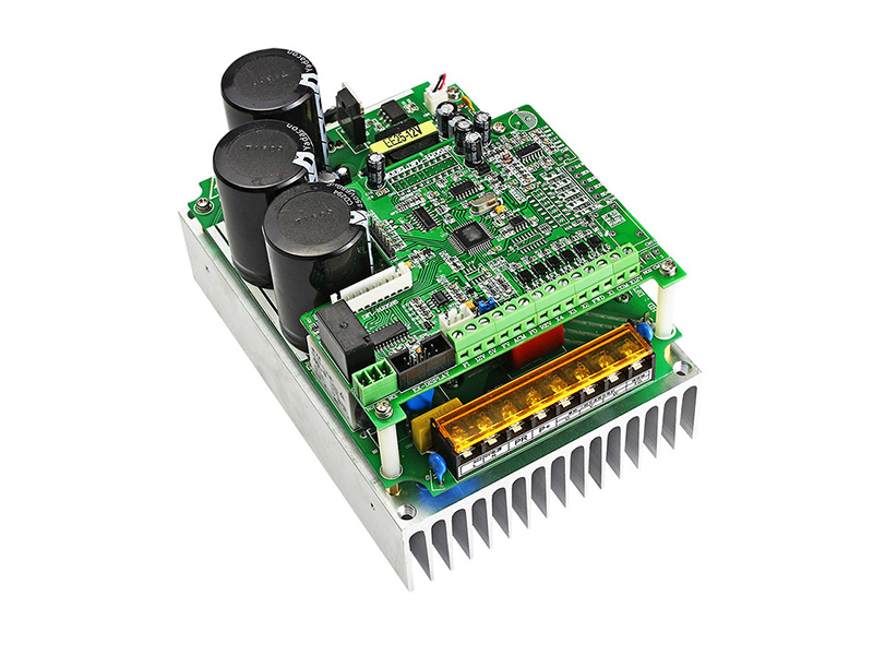 HJ05裸機變頻器，變頻器裸板，電機變頻器，變頻器廠家