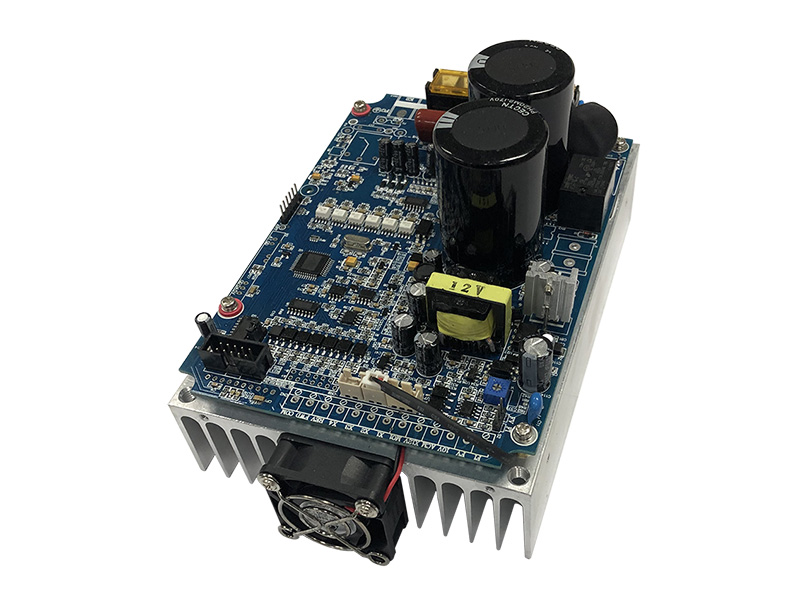 HJ04裸機變頻器，裸板變頻器，變頻器廠家，變頻調速器