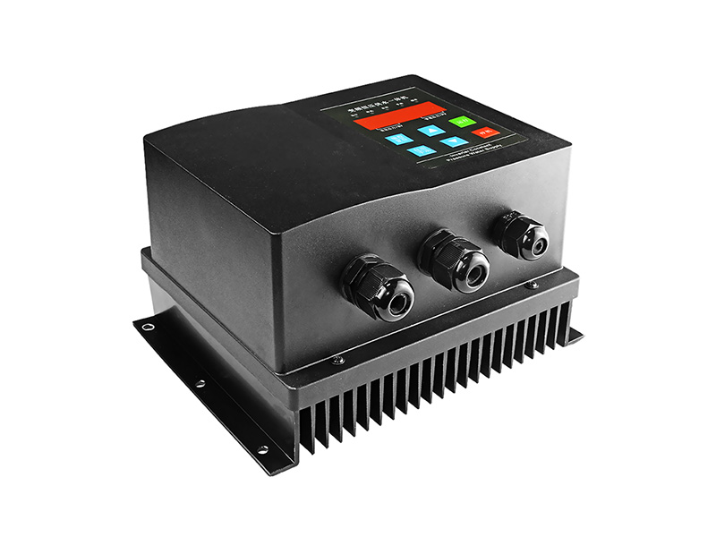 4000M恒壓供水變頻器，三相380V水泵專用變頻器，背負式恒壓供水變頻器