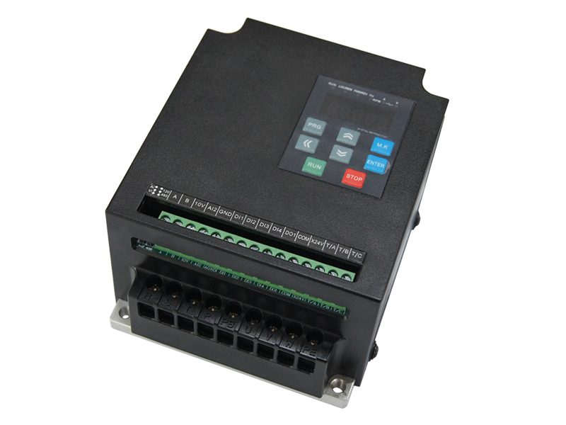 DFL500D通用變頻器，小體變頻器，變頻調速器，變頻器生產廠家